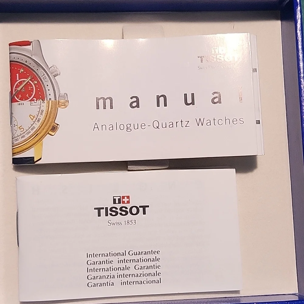 Ladies watch - Picture 6 of 8